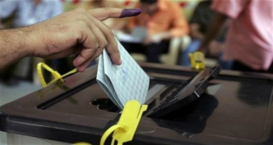 مشهد العراق الانتخابي.. تحالفات جديدة ومفارقات غريبة