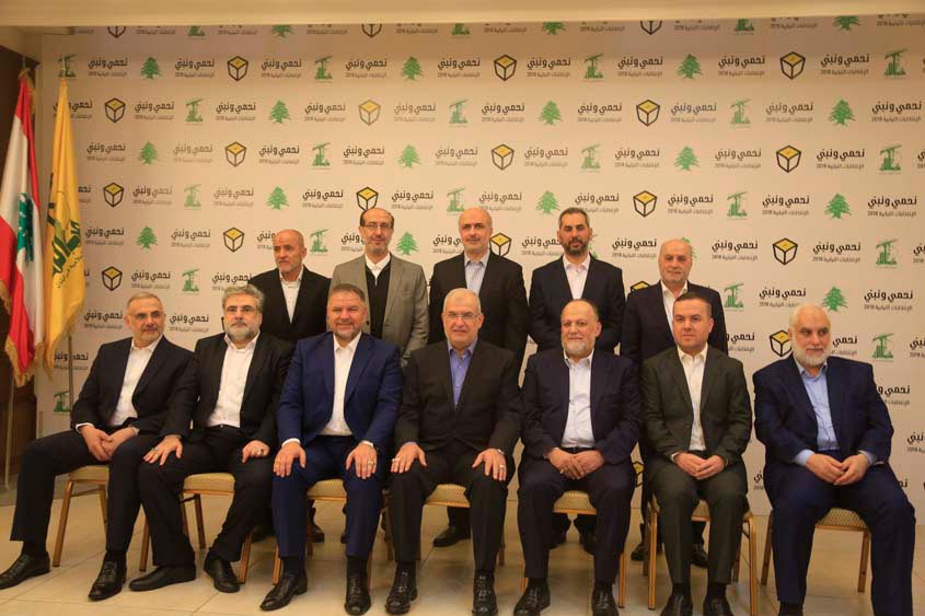 حزب اللّه والاستحقاق الانتخابي: تحويل التهديد إلى فرصة