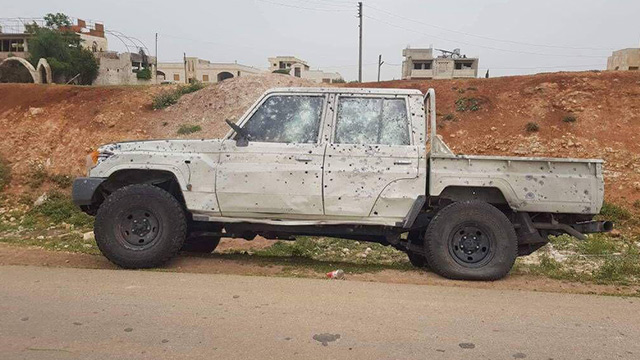 تصفيات بالجملة لكوادر الإرهابيين في الشمال السوري.. هل بدأ العد العكسي؟