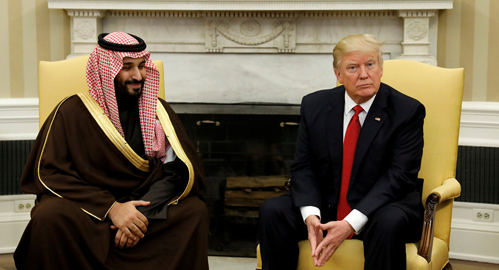 مع هزيمة ’الداعشية’.. أميركا تلعب كل أوراقها ضد روسيا