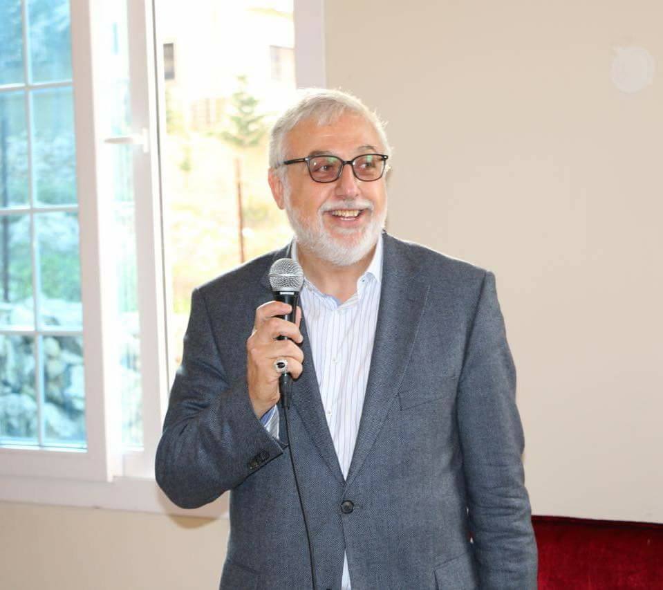 جهاد الصمد.. العنيد
