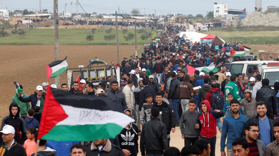 لماذا يدفع شعب فلسطين الدم في غزة؟