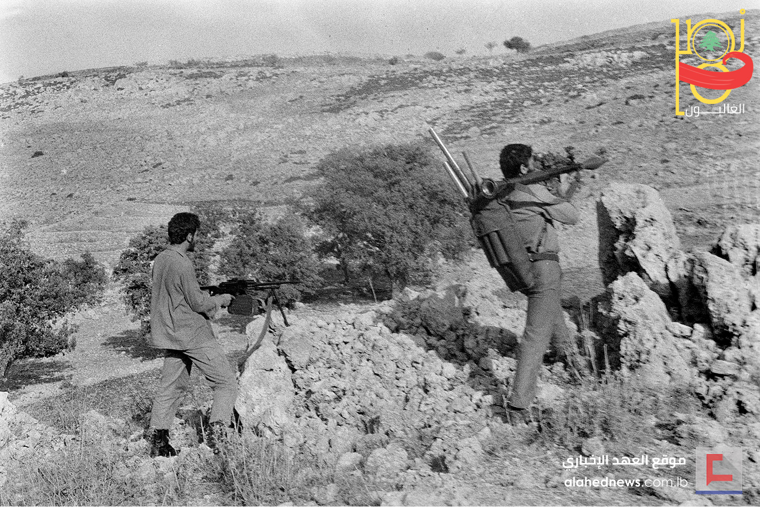 أحلمُ.. من البحر إلى النهر