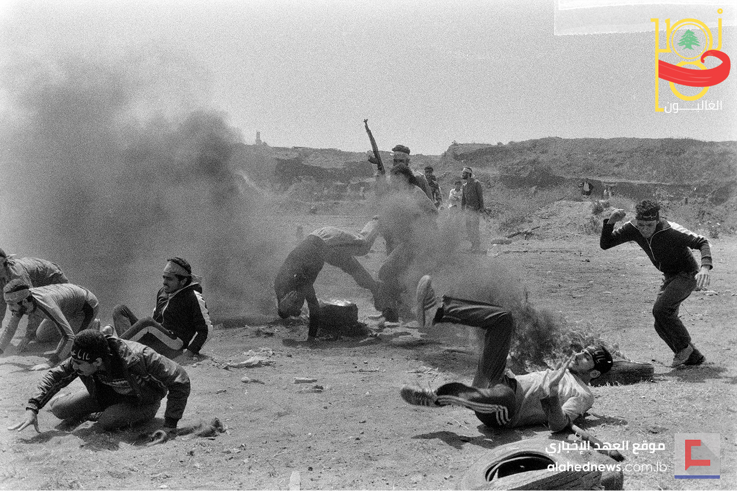أحلمُ.. من البحر إلى النهر