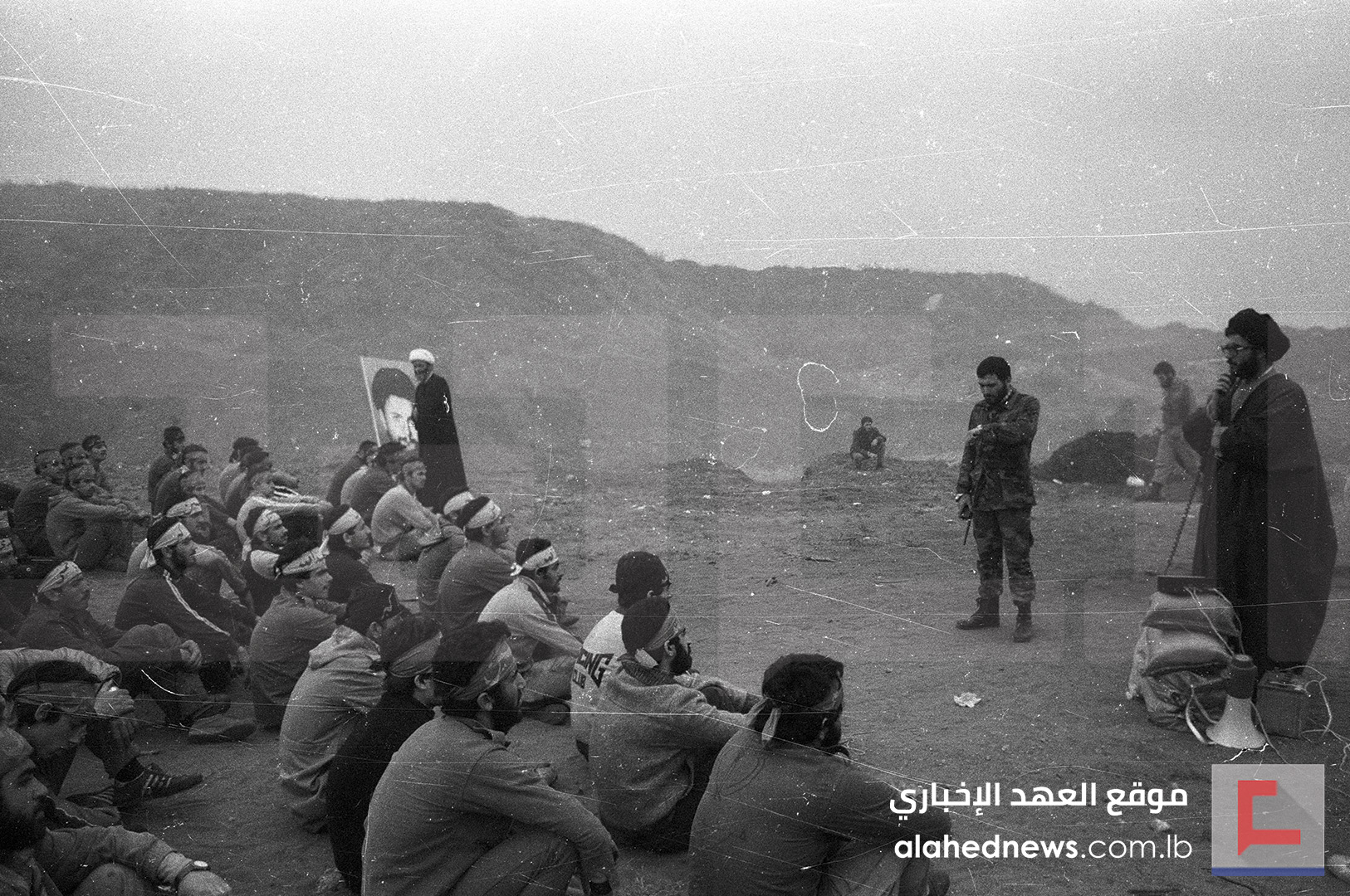 زمن نصرالله ...
