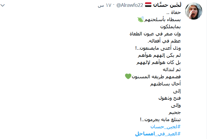 معجزة الحديدة.. بعضٌ من مشاهد البأس اليمني