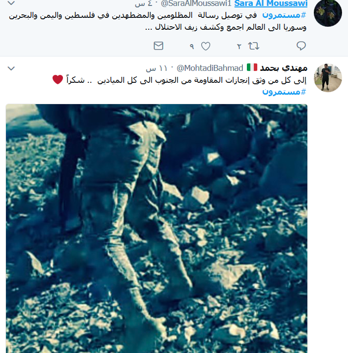 الحربي .. كابوسكم