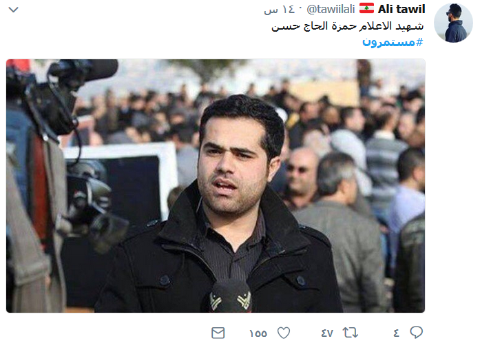 الحربي .. كابوسكم