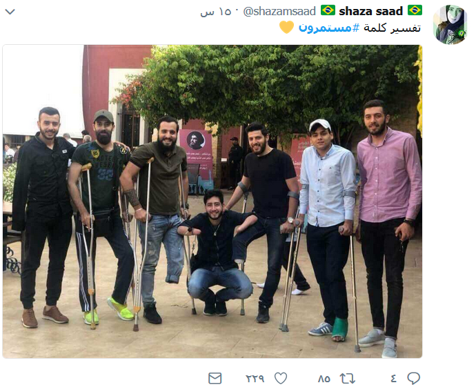 الحربي .. كابوسكم