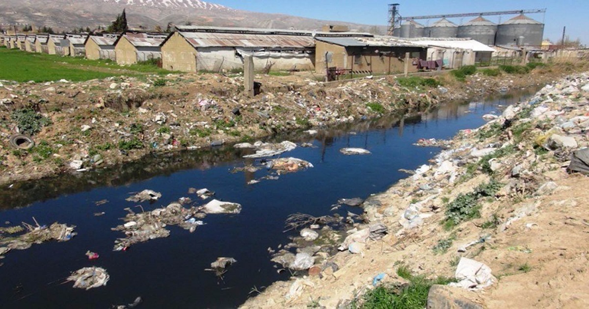 فياض يكشف لـ’العهد’ أسباب عرقلة خطة إنقاذ الليطاني