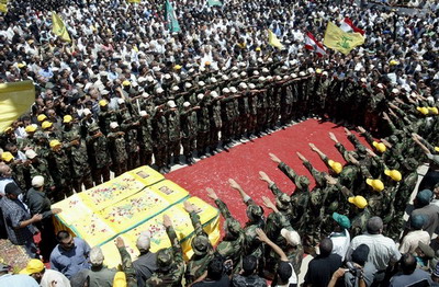 بين تمّوزين.. رجالٌ نالوا الحسنيين ’النصر والشهادة’