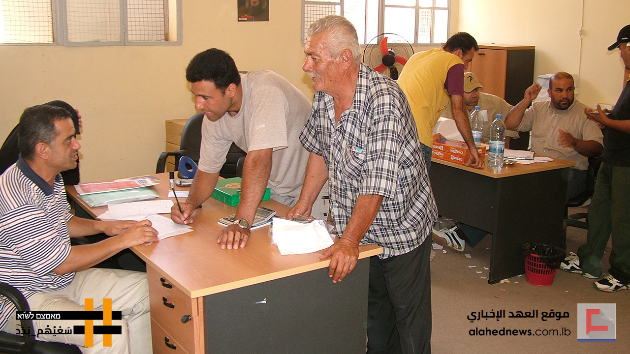 حزب الله ينتصر في جبهة الإدارة والتنظيم.. بناء المجتمع نموذجاً