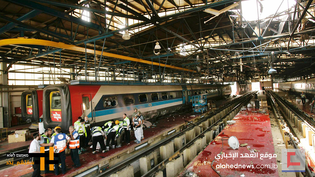 ما بعد 2006: ’إسرائيل’ ...مردوعة