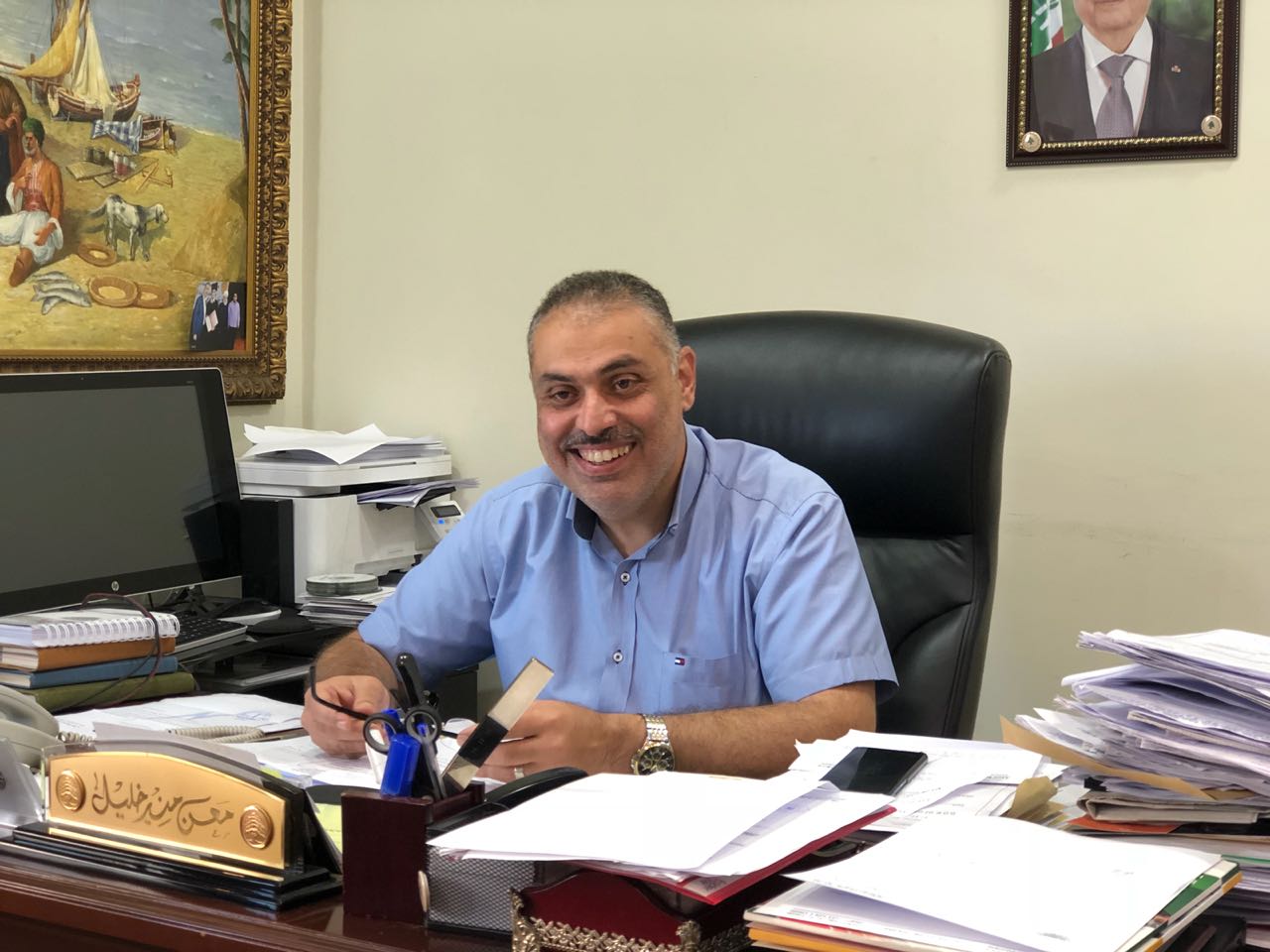 فاتورة اشتراك الكهرباء.. ضيف الصيف الثقيل