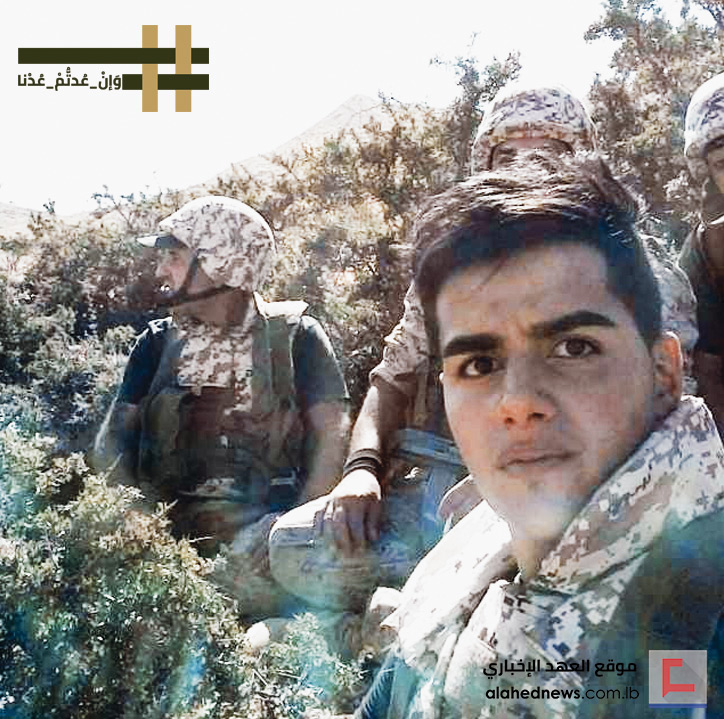 حين النزال كان على قدر الرجال.. فؤاد حقق حلمه