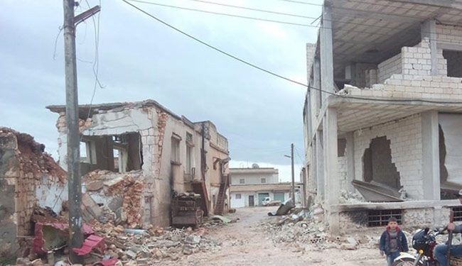 كفريا والفوعة: سنوات صمود ومقاومة أذلت المعتدين..بالأرقام