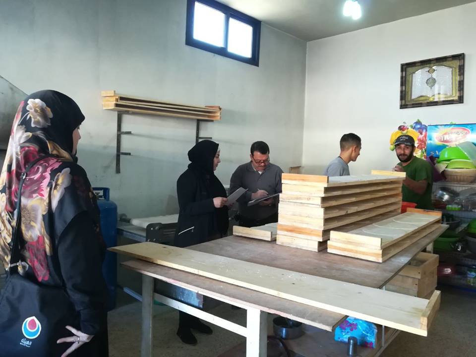 اتحاد بلديات غربي بعلبك: مشاريع وإنجازات.. وطموحات للمستقبل