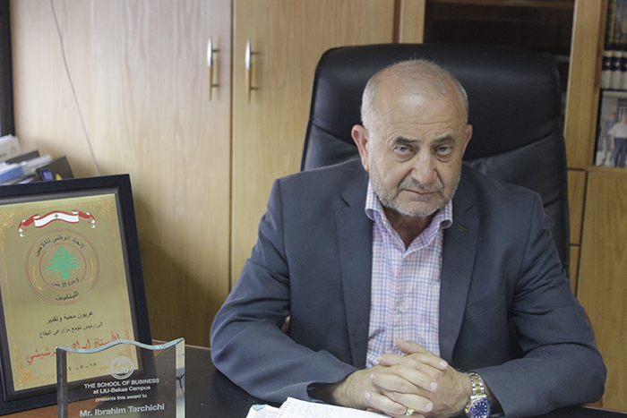 فتح معبر نصيب: بشرى للمزارع اللبناني.. بعد طول حصار