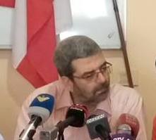 فتح معبر نصيب: بشرى للمزارع اللبناني.. بعد طول حصار