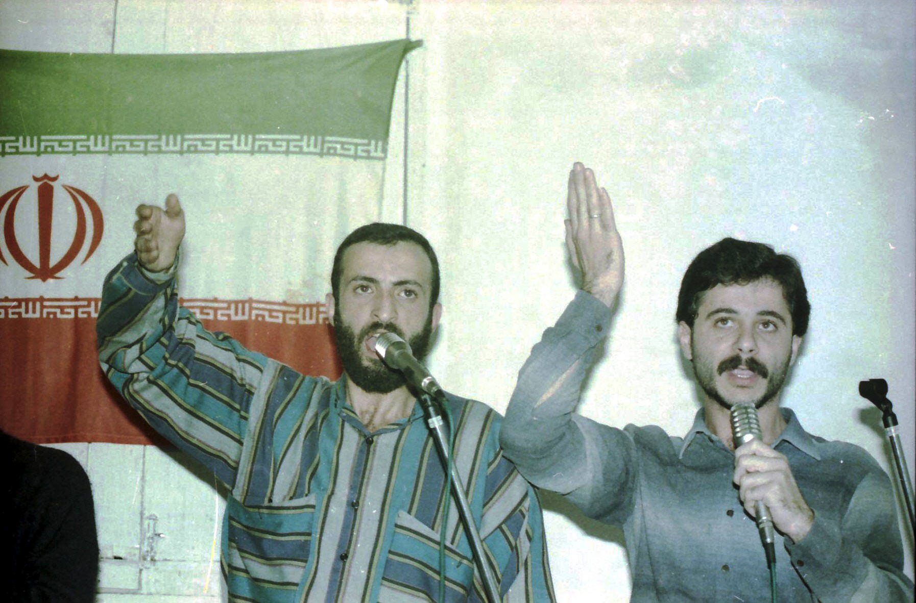 قصة نشيد حزب الله