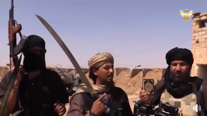 &rsquo;رياح الظلام&rsquo;.. جماعات التكفير لم تنحصر في الإسلام