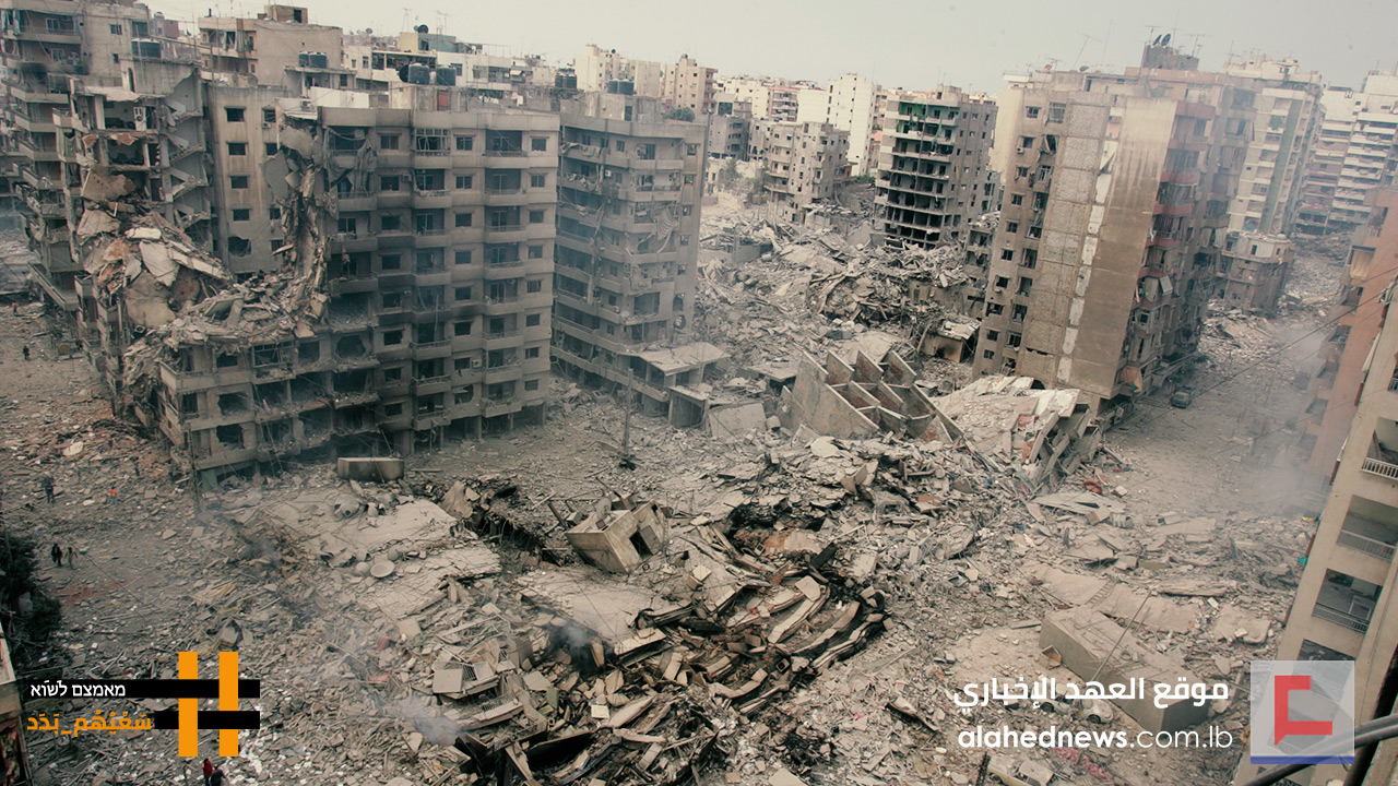  تموز 2006.. الحرب على الذاكرة