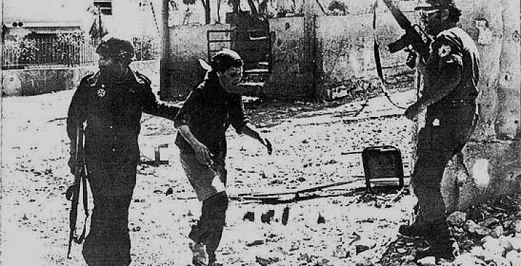 ’تل الزعتر’.. ذاكرة المجزرة والبطولة
