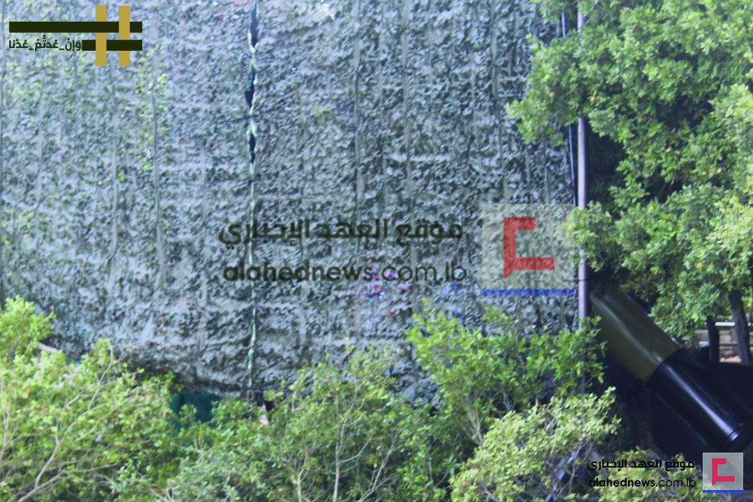 ’العهد’ ينشر بعض مفاجآت حرب تموز 2006 ـ بالصور