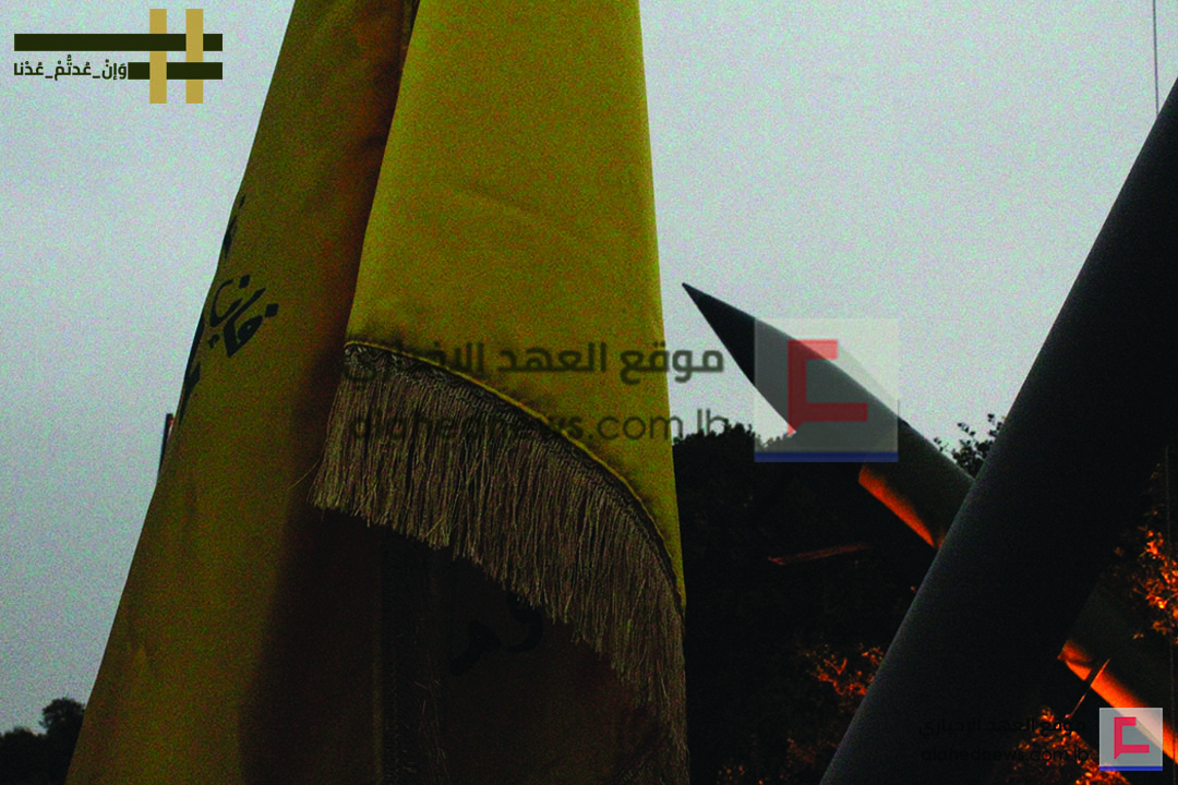 ’العهد’ ينشر بعض مفاجآت حرب تموز 2006 ـ بالصور