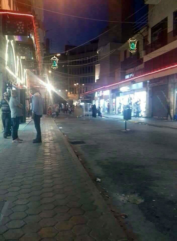 أسواق طرابلس في عيد الأضحى: حركة بلا بركة