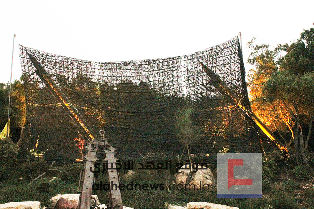 ’العهد’ ينشر بعض مفاجآت حرب تموز 2006 ـ بالصور