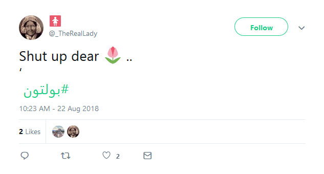 &rsquo;وين طلعت شايفو..&rsquo; بتتذكروا!!