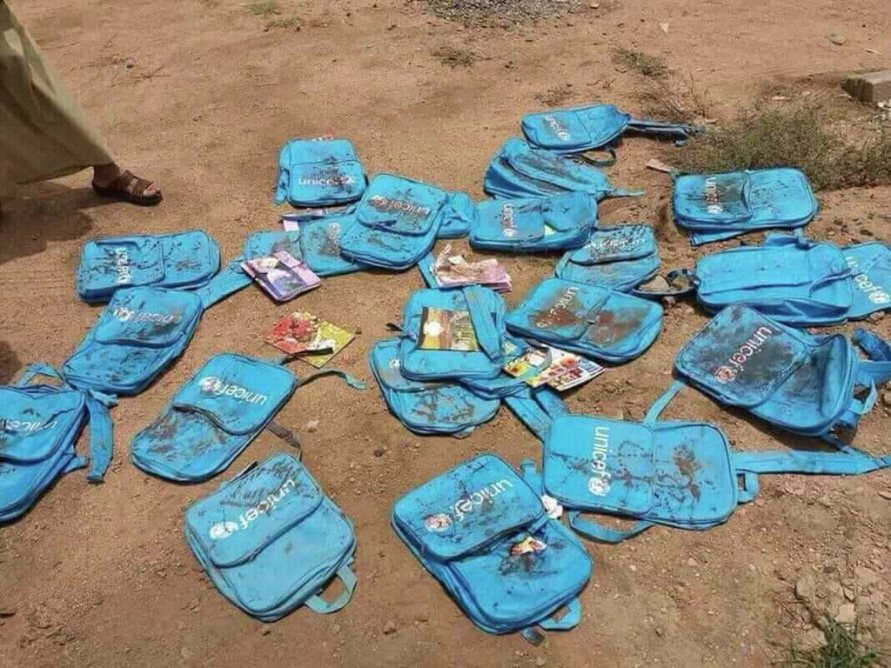 ما هي العلاقة بين ظهور ماتيس ومحتوى تقرير الخبراء الأمميين؟