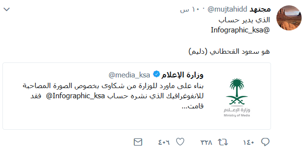 السعودية تهدد بـ11&rsquo; أيلول&rsquo; كندي.. وتغريدات &rsquo;تفضحها&rsquo;