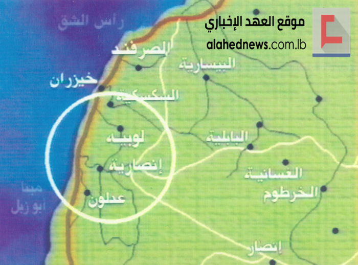 ’أنصارية.. المواجهات كما يرويها الصهاينة: أشدُّ الأيام حزنًا وألماً