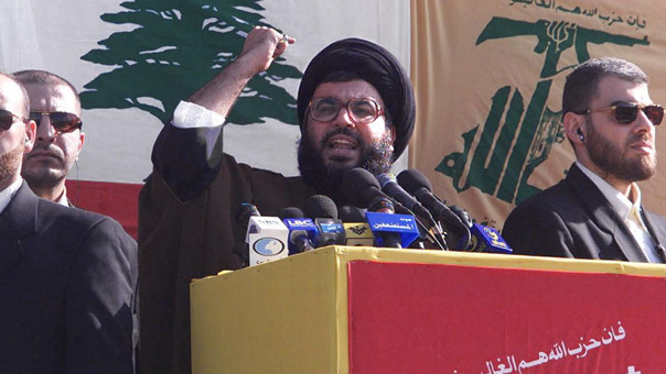 عندما يحفر ’السيد’ عميقاً في الوعي الإسرائيلي