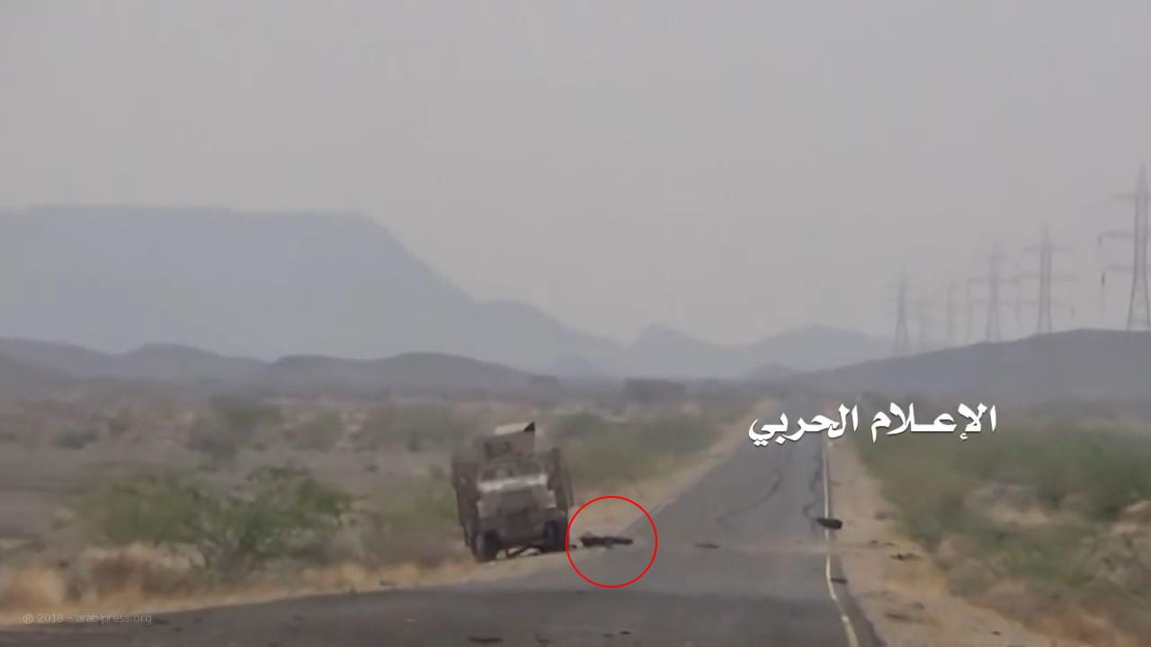 الساحل الغربي.. أربعة أشهر مضت تنطق بنهاية العدو