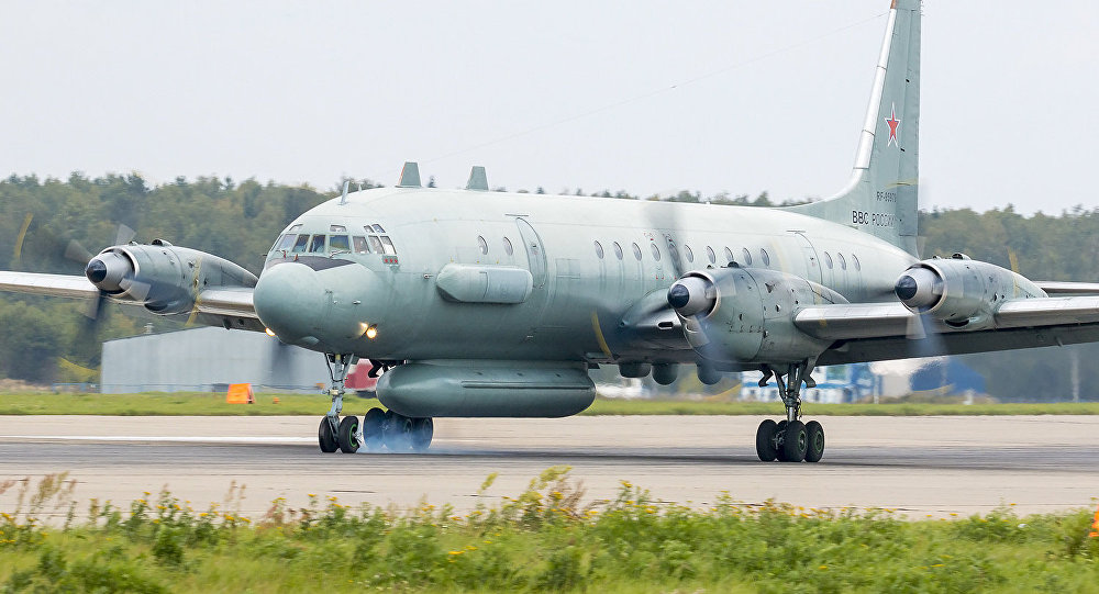 اسقاط طائرة الـ ’IL-20’ كمين جوي صهيوني أم خطأ مقصود؟