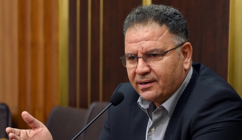 لهذه الأسباب يجب تعديل المادة الأولى من قانون ’الخدمة المدنية’