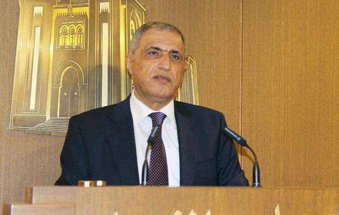 تمثيل ’اللقاء التشاوري’ بين بركة عون وحركة باسيل