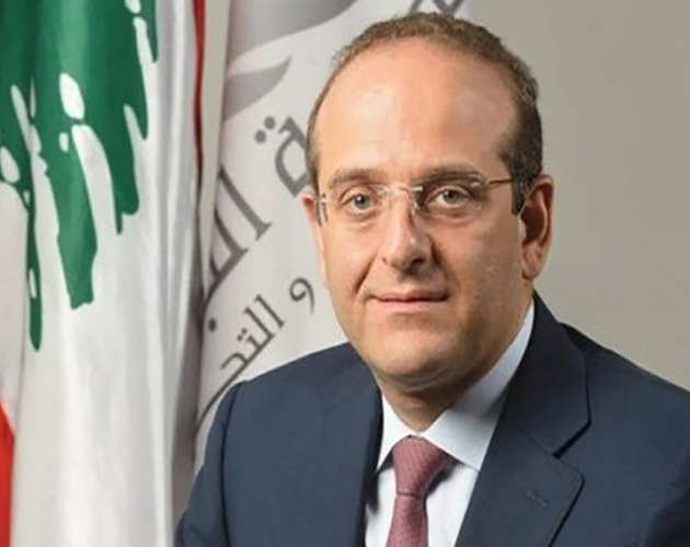 اقتصاد لبنان أشهر من نار على علم