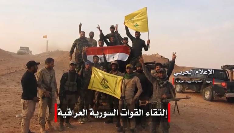 المتغيرات الاستراتيجية الكامنة وراء الرعب الصهيوني من المقاومة