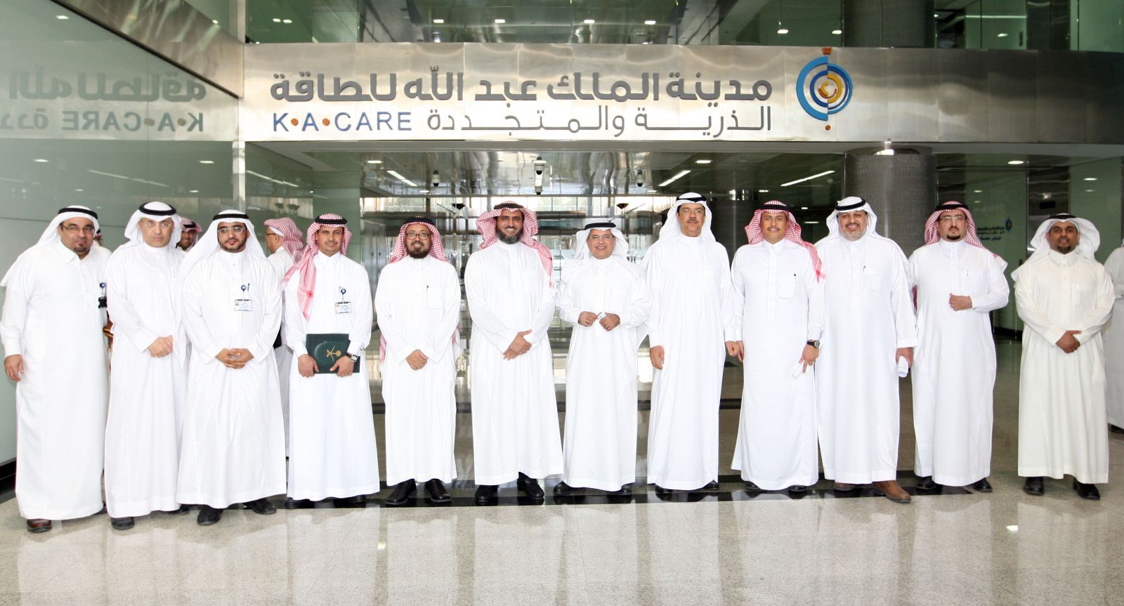  البرنامج النووي السعودي: المصالح واللاعبون والحسابات