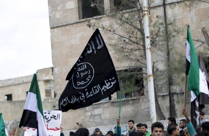 &rsquo;حراس الدين&rsquo;... القاعدة تحاول العودة الى سوريا (1 من 2)