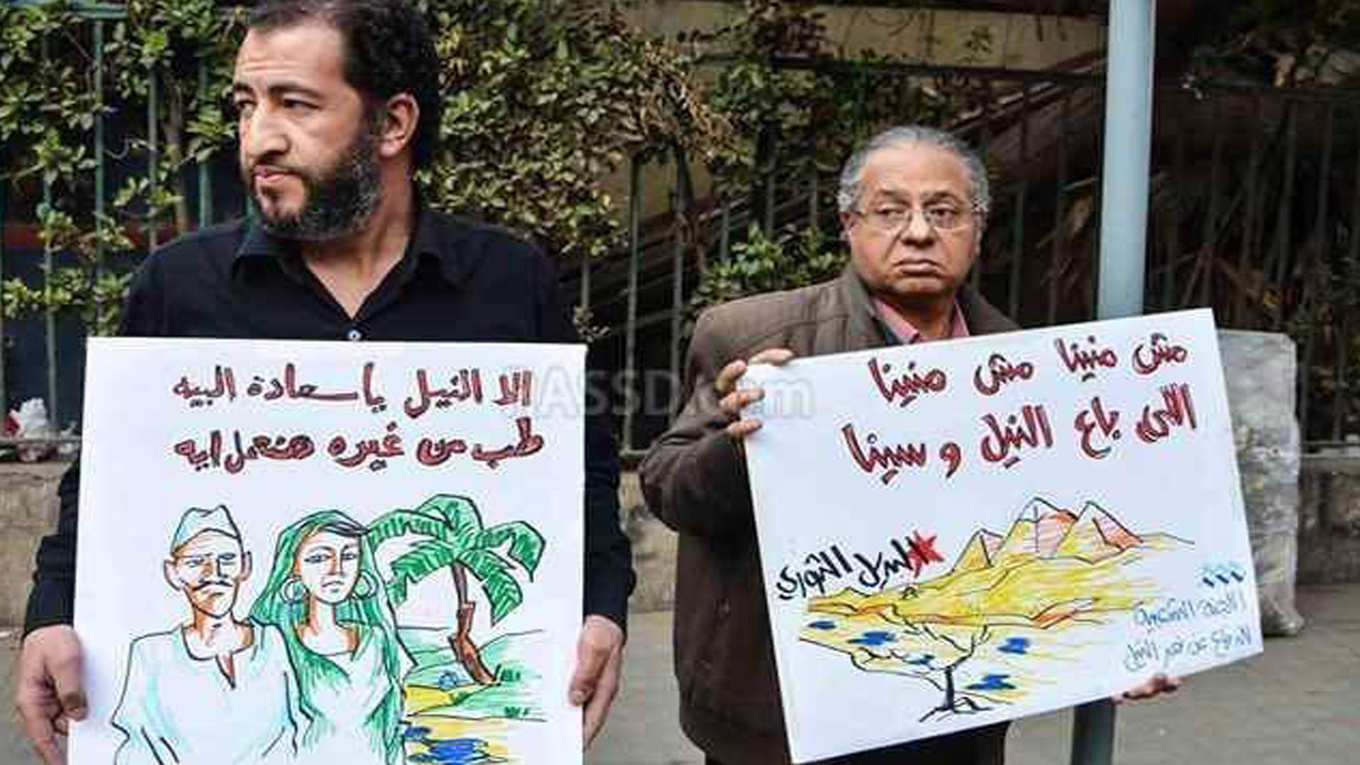  4 سنوات للرئيس: خاصم الشارع.. و&rsquo;تأميم السياسة&rsquo; أكبر إنجازاته