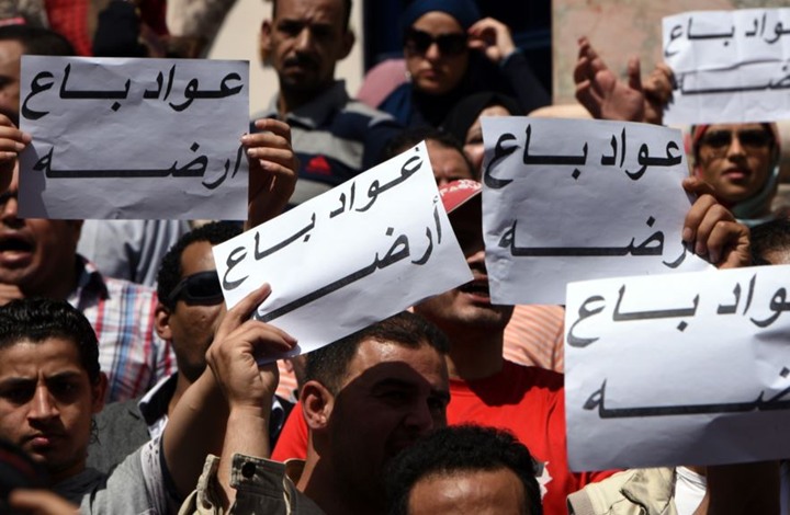  4 سنوات للرئيس: خاصم الشارع.. و&rsquo;تأميم السياسة&rsquo; أكبر إنجازاته