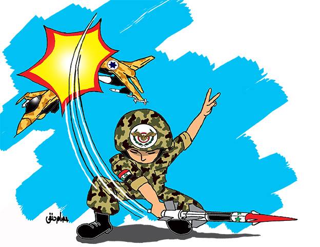 المتغيرات الاستراتيجية الكامنة وراء الرعب الصهيوني من المقاومة