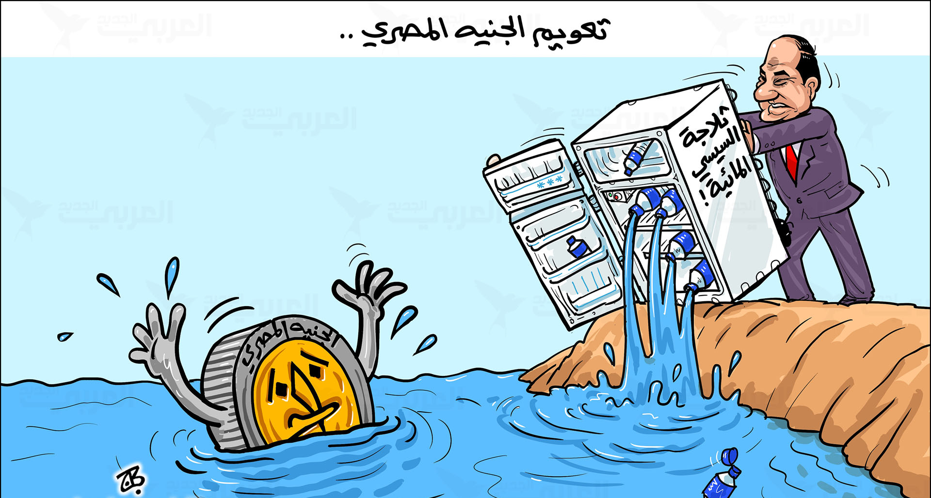 4 سنوات للرئيس: خاصم الشارع.. و’تأميم السياسة’ أكبر إنجازاته