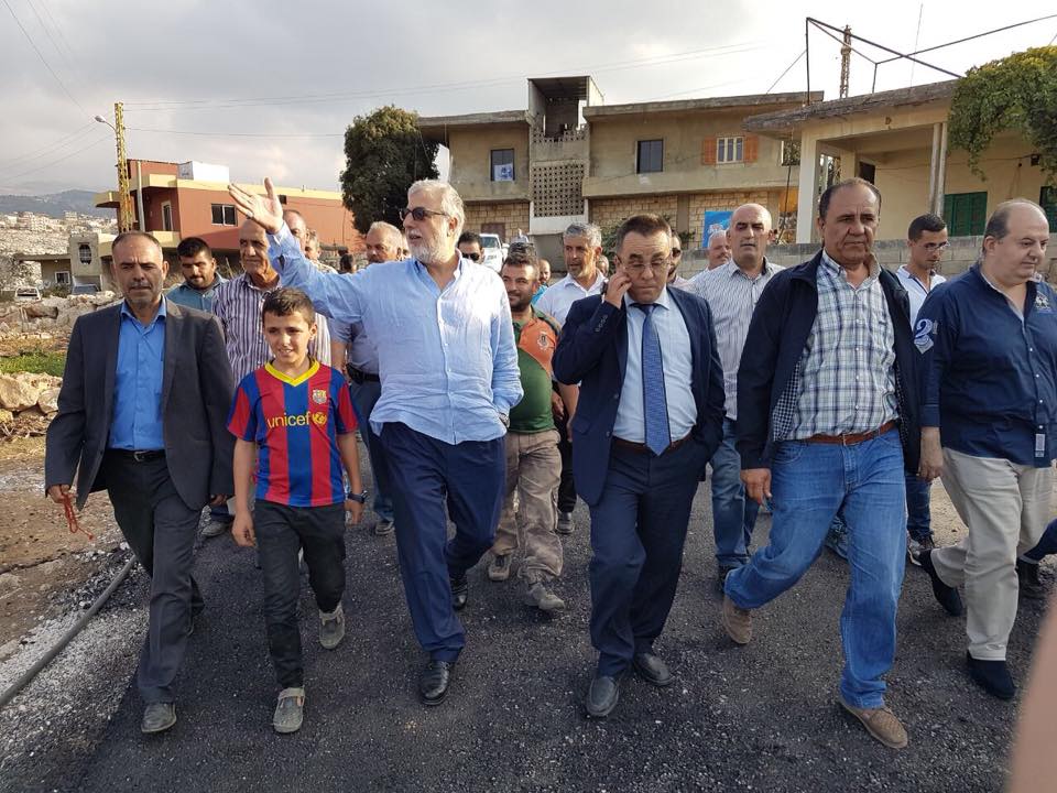 انتخابات 2018: المستقبل.. &rsquo;ضياع&rsquo; في المنية ـ الضنية
